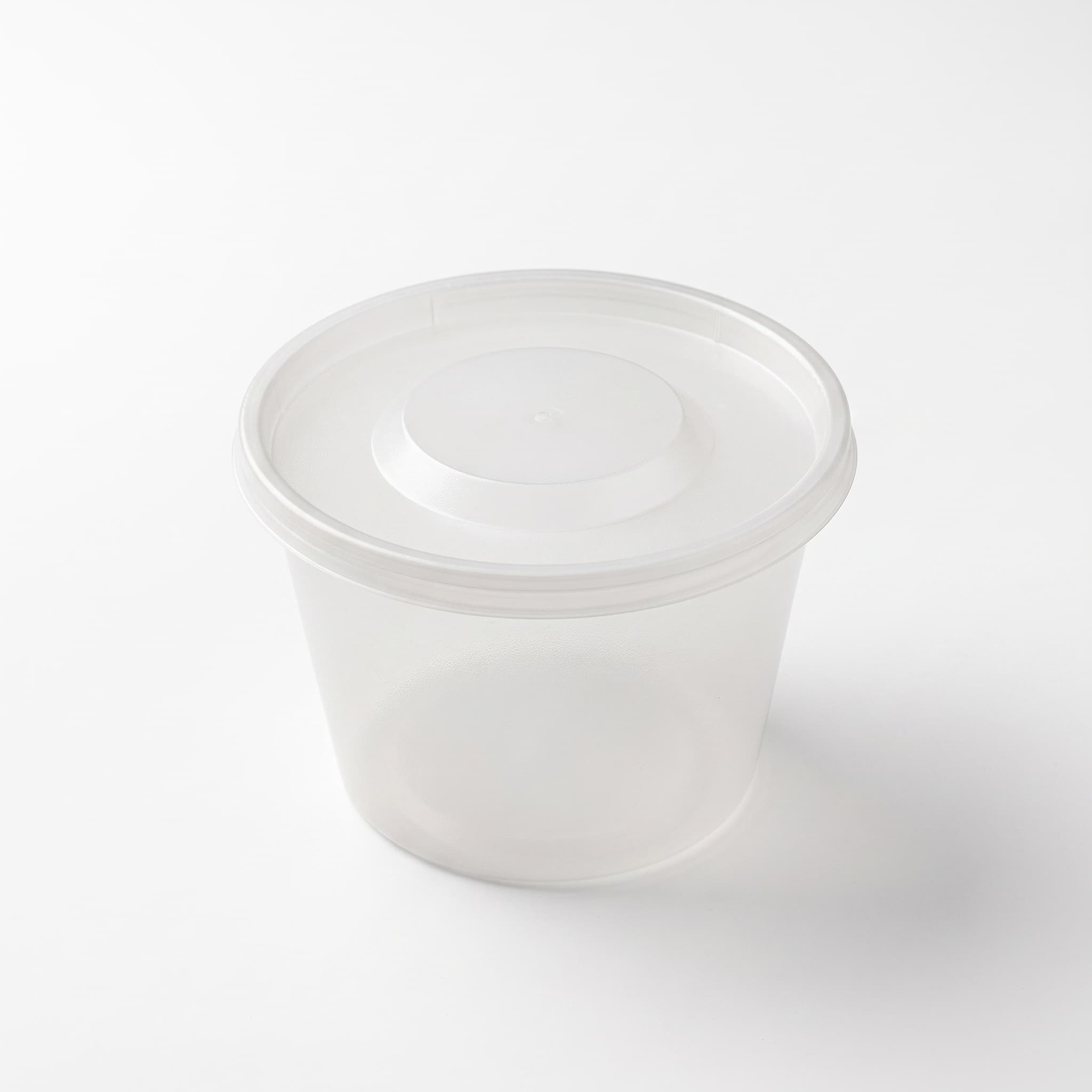קוקוט מתכלה 4OZ
