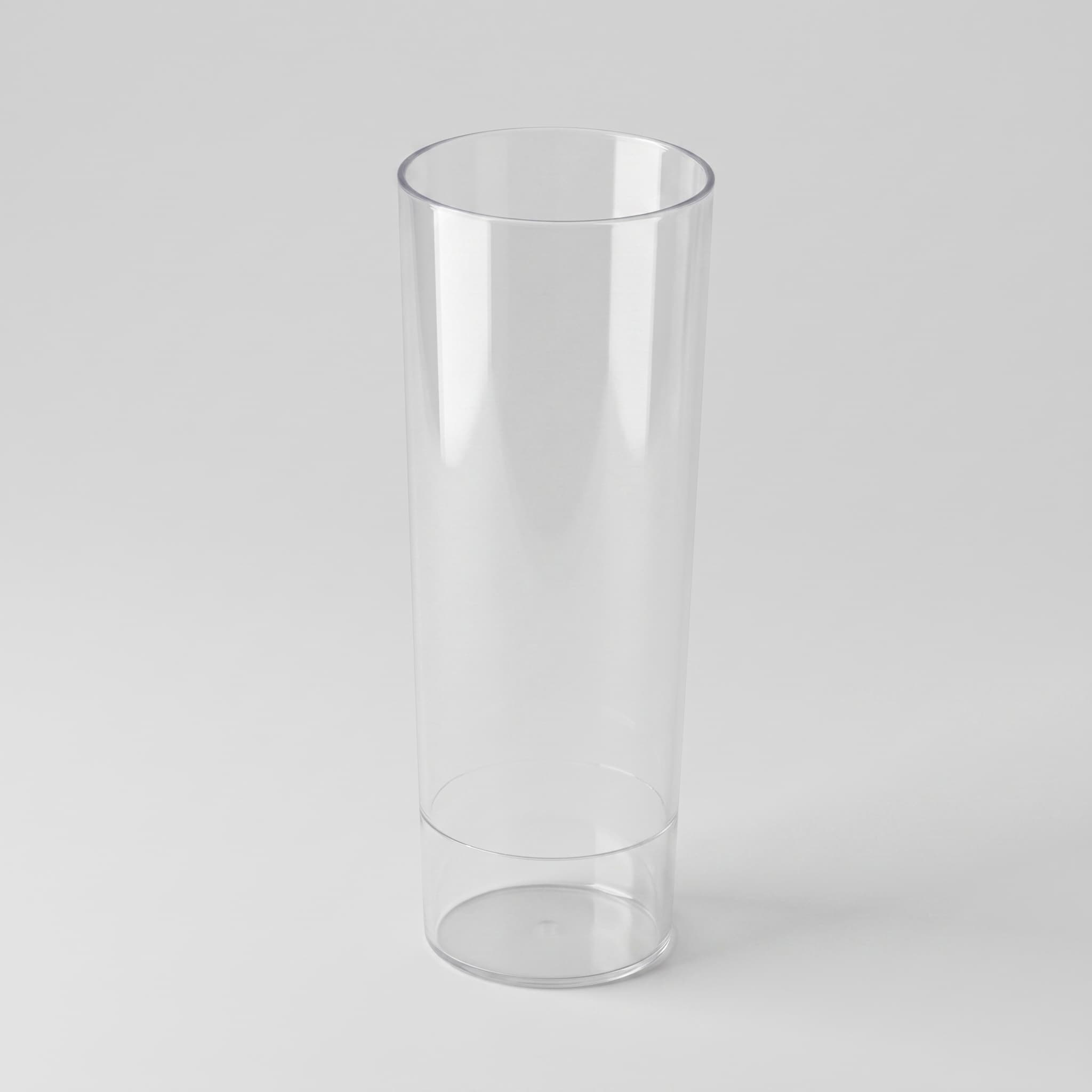 כוס לונג (HIGHBALLׂ PP) 300 מ"ל