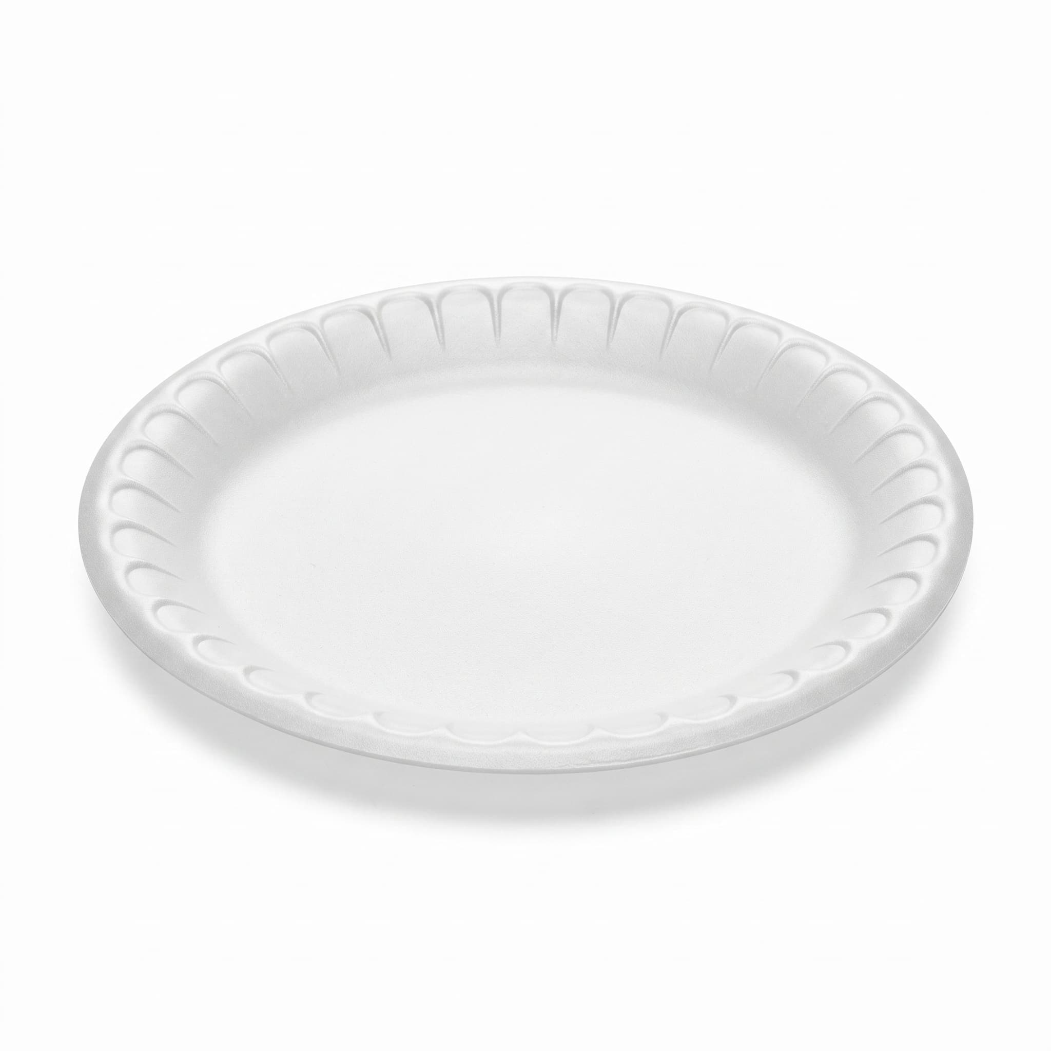 צלחת קלקר אובלי 500 יח'