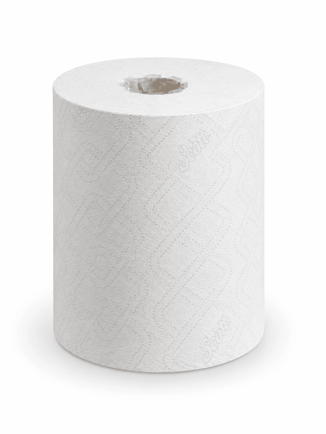 מגבות ידיים בגליל SCOTT CONTROL 6695 – Slim Roll 190 מטר