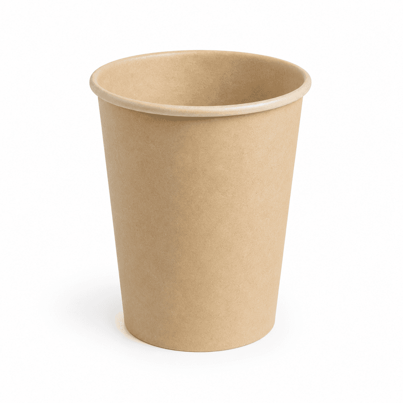 כוס במבוק 4 oz (ארוז 1000 בקרטון)