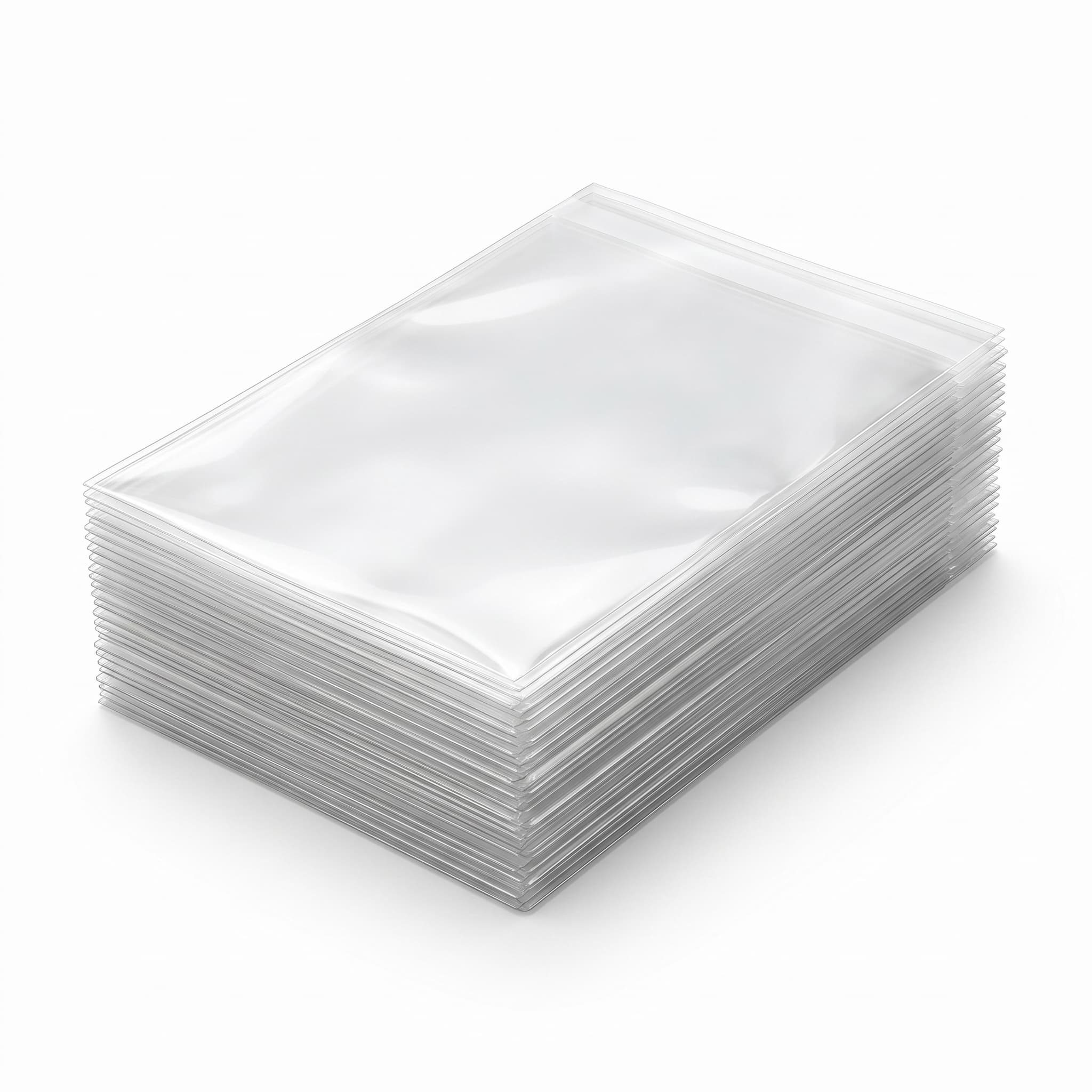 שקיות צלופן 20/30 ארוז 1000