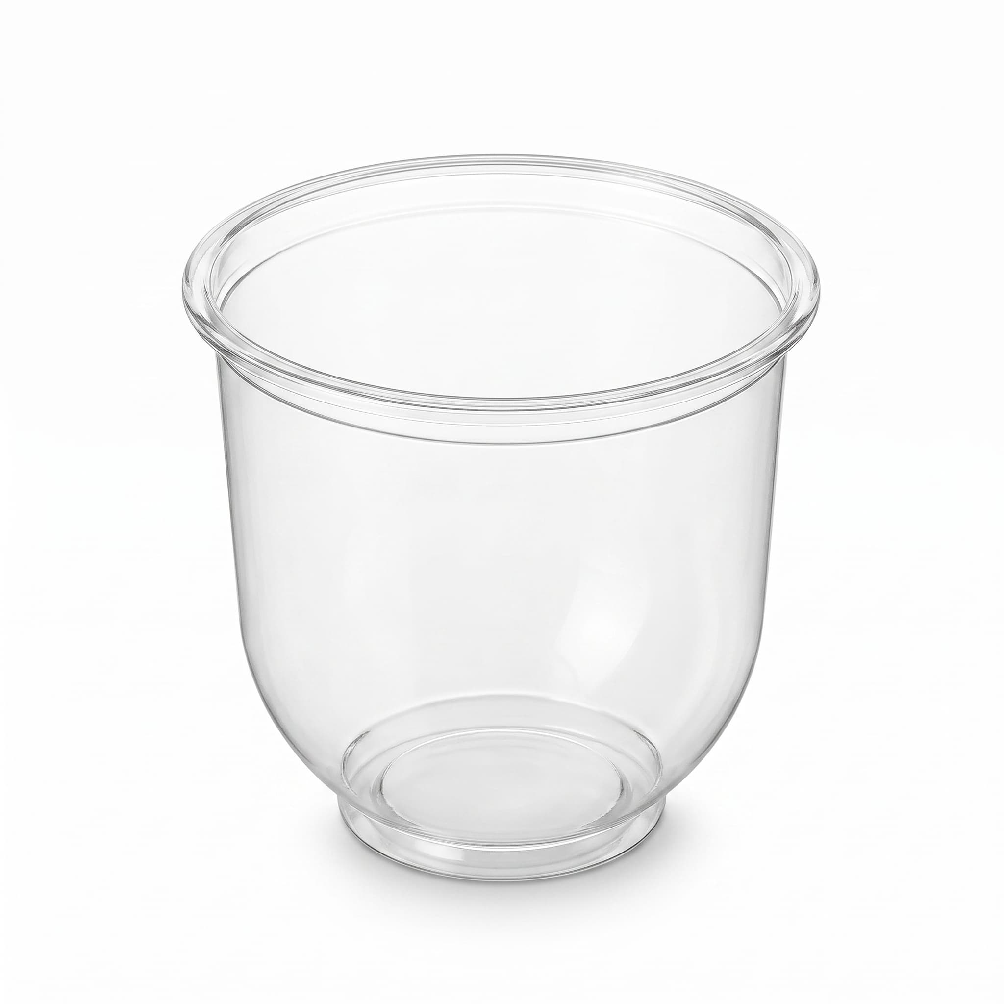 כוס בלון 370 מ"ל (100 בקרטון )