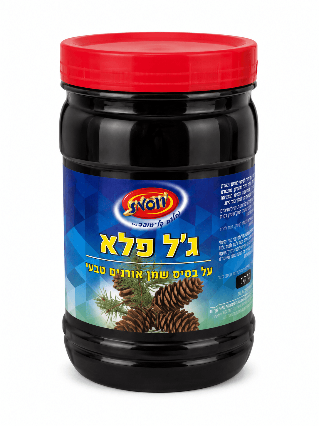 ג’לי פלא 1 ק”ג