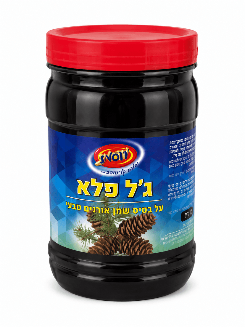 ג’לי פלא 1 ק”ג