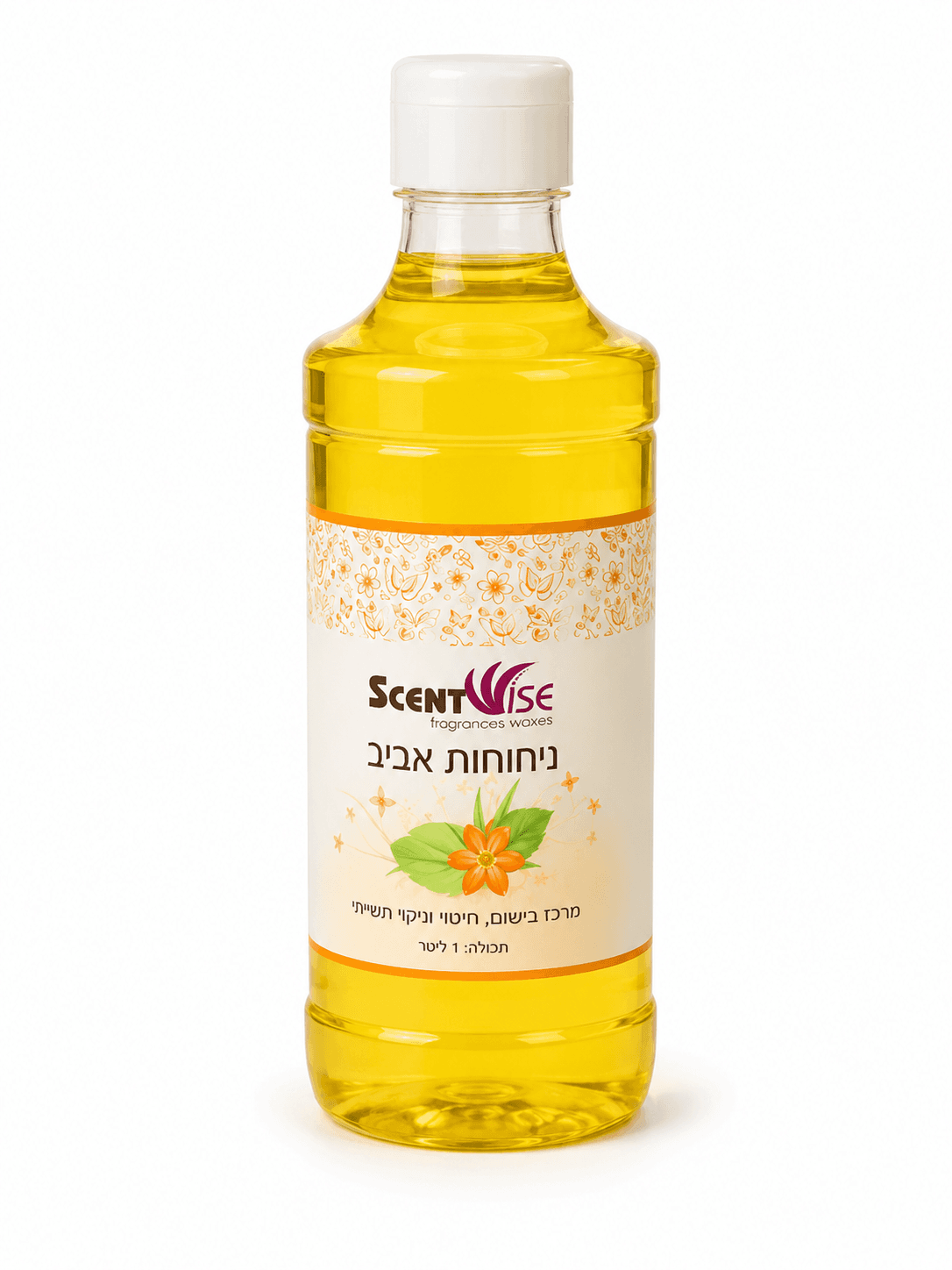 ריחנית צבעוני 1 ל (נ )