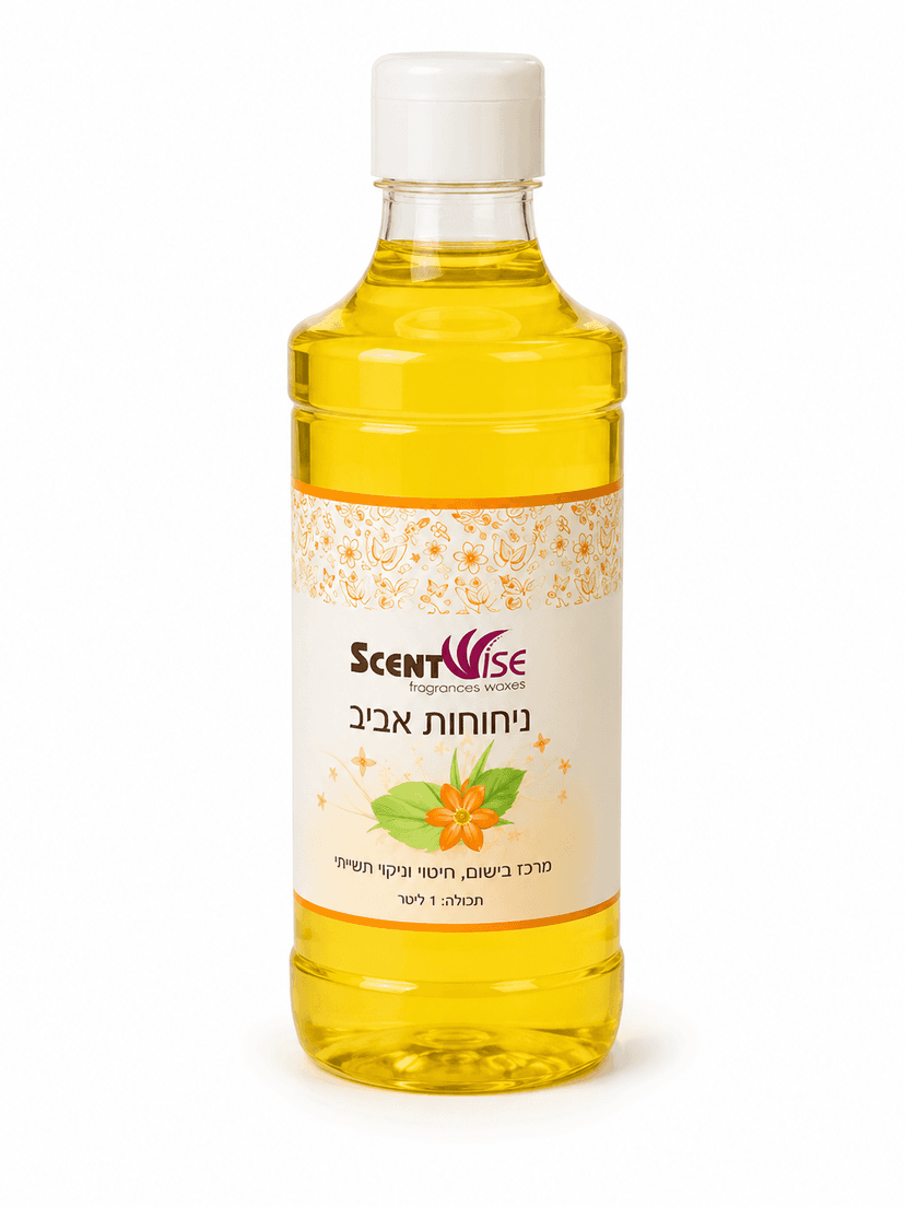 ריחנית צבעוני 1 ל (נ )
